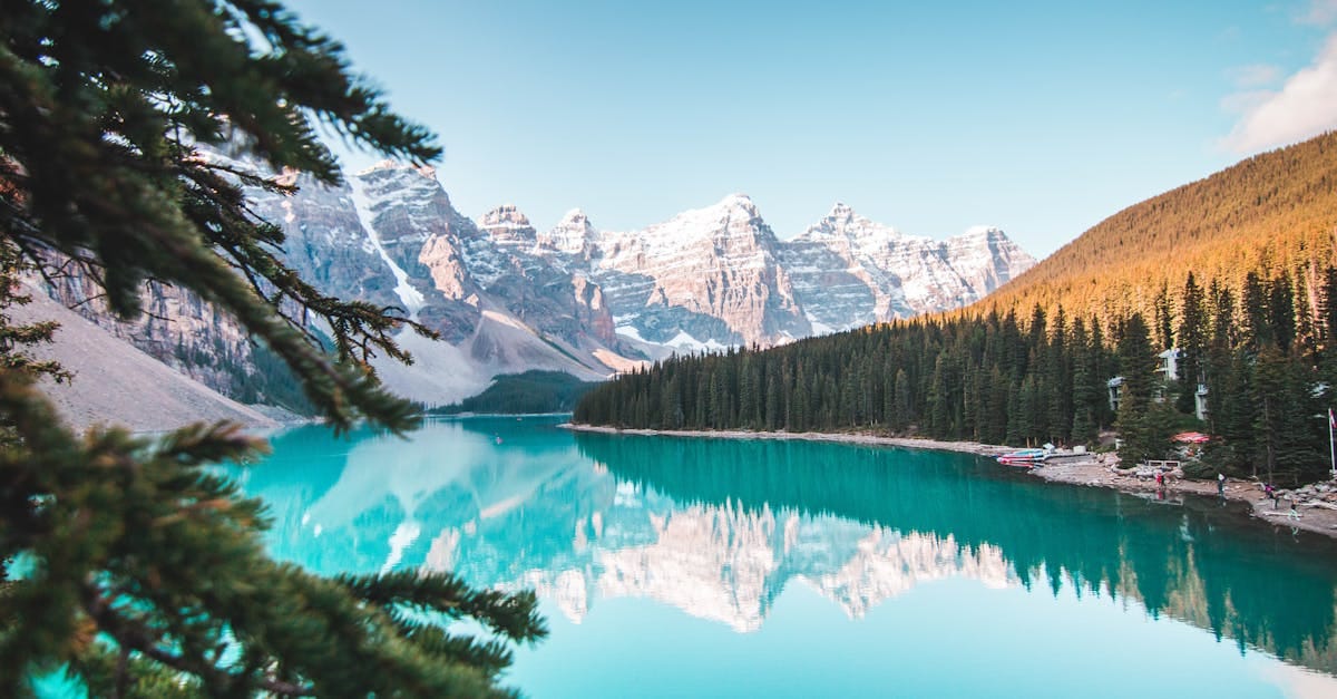 Banff