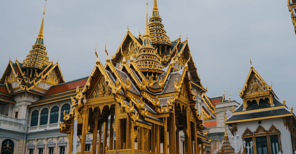 Bangkok