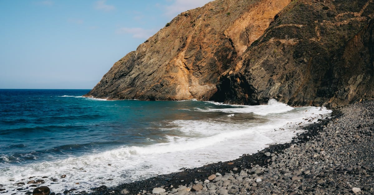 Canary Islands