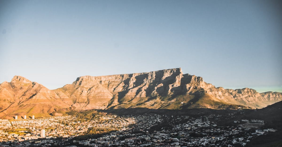 Cape Town