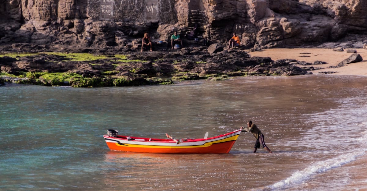 Cape Verde