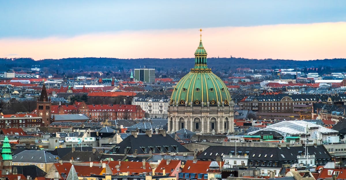 Copenhagen