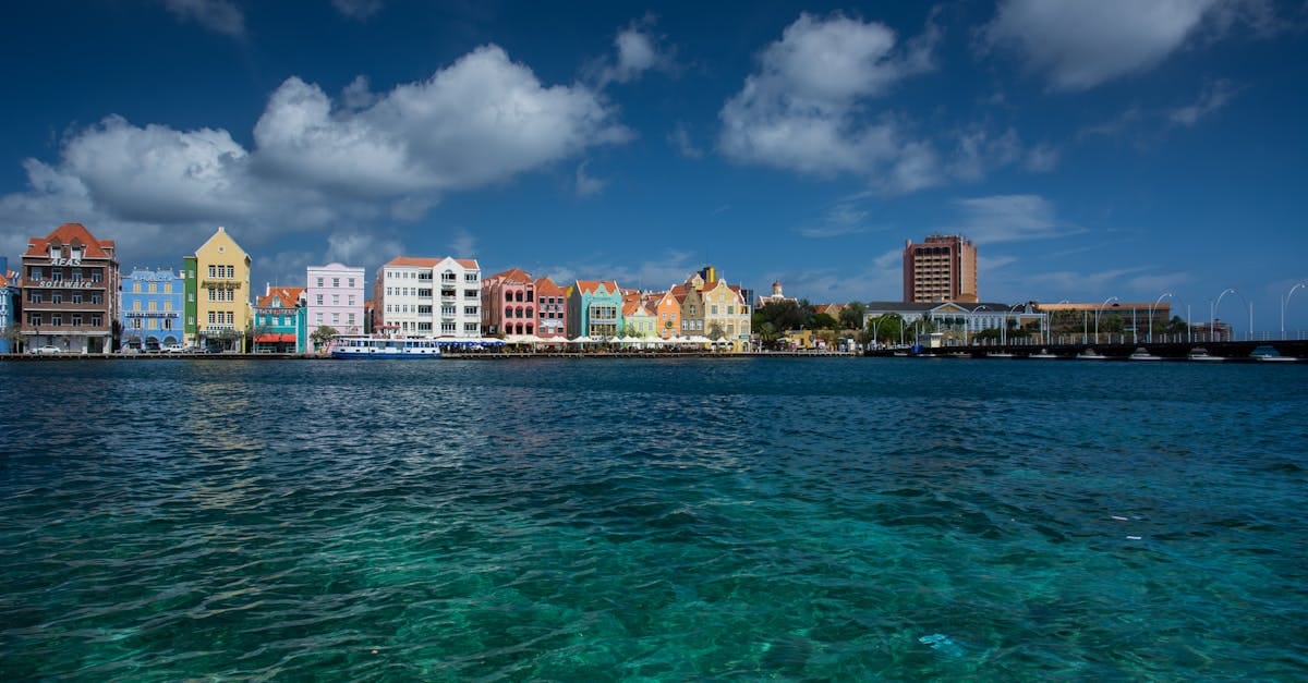 Curaçao