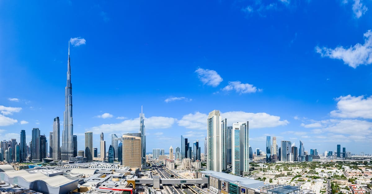 Dubai
