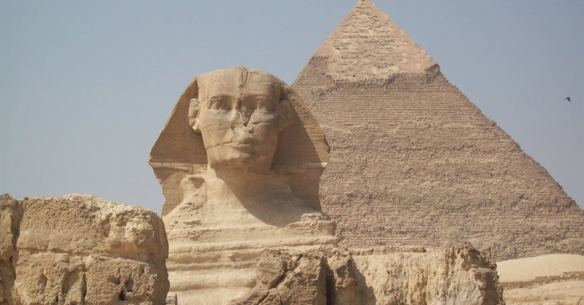 Egypt