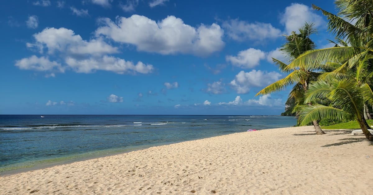 Guam