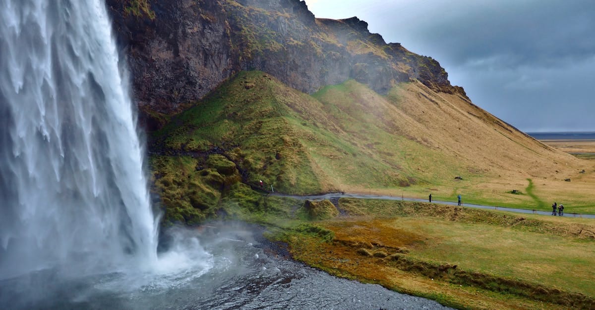 Iceland