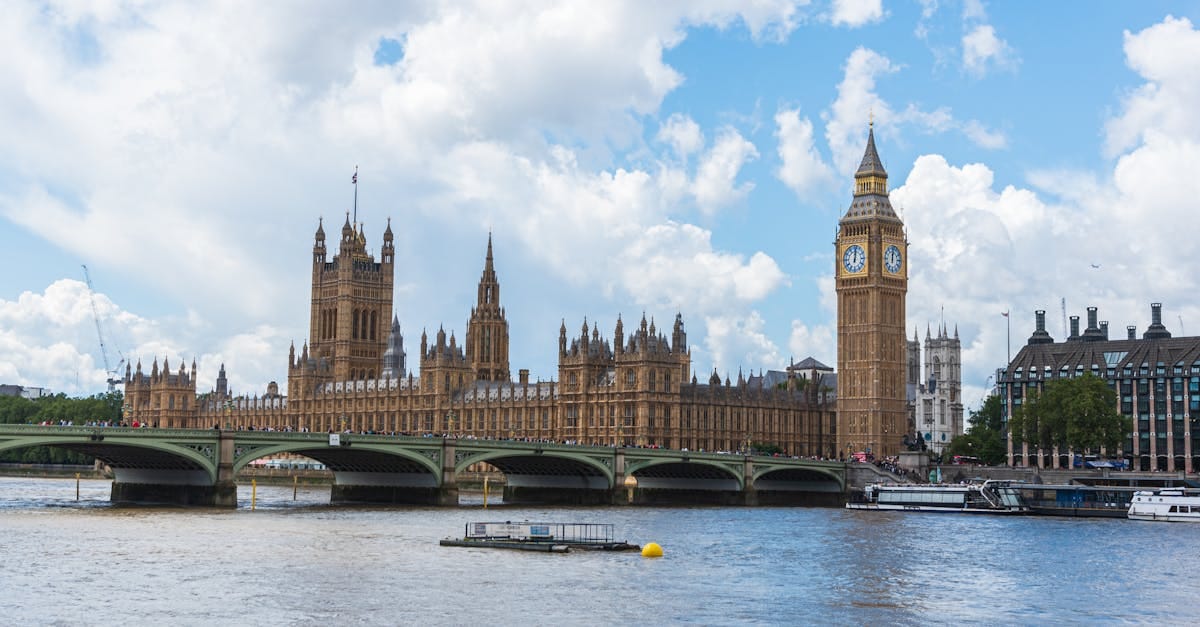 London