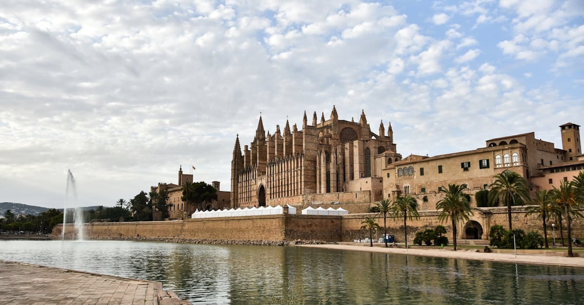 Mallorca