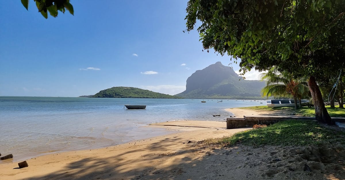Mauritius