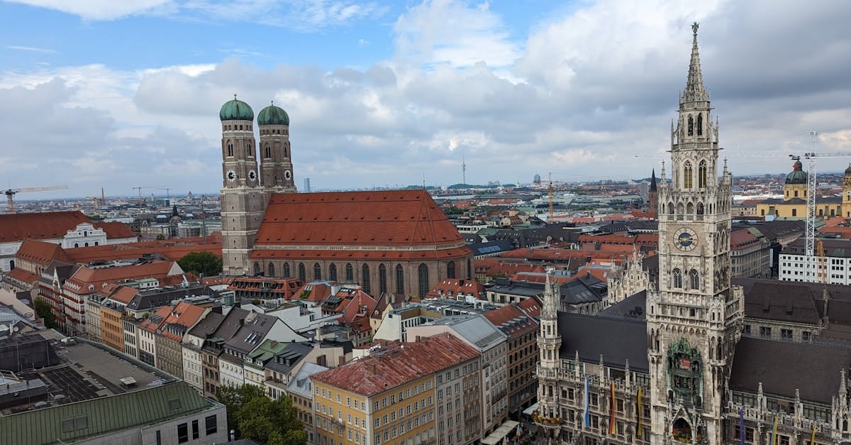Munich