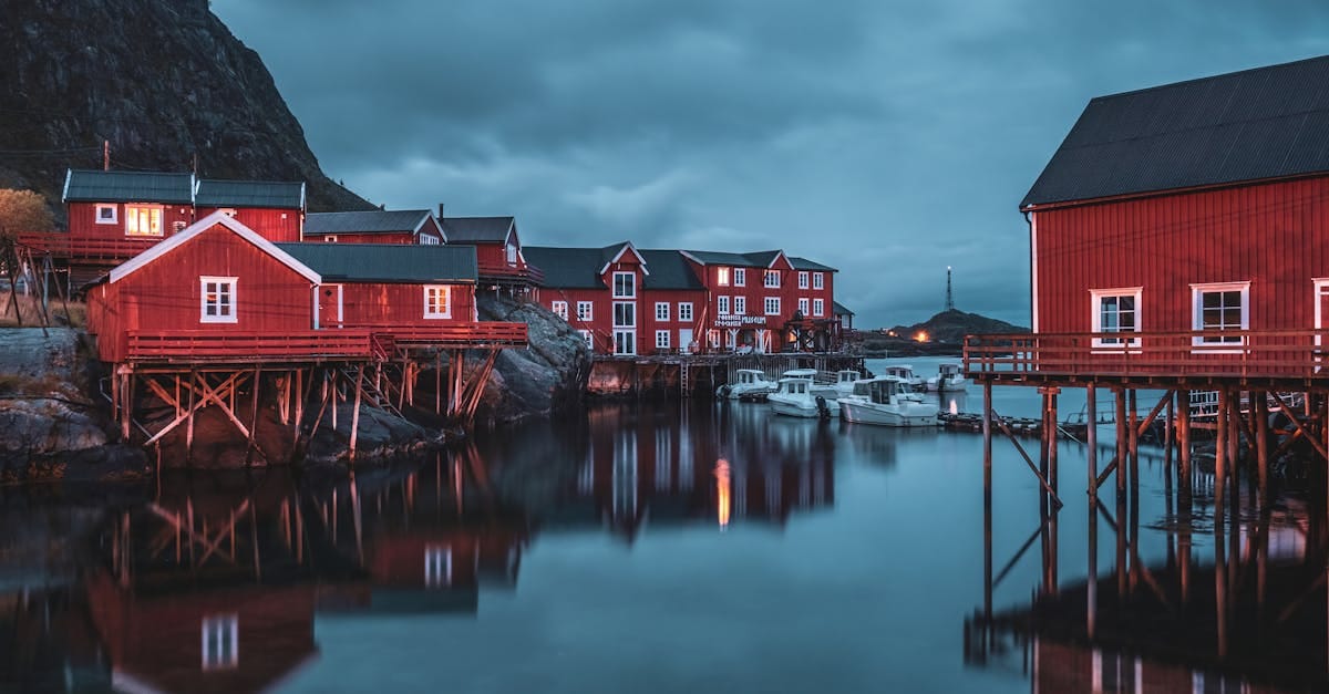 Norway