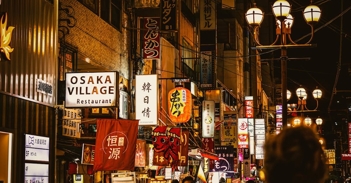 Osaka