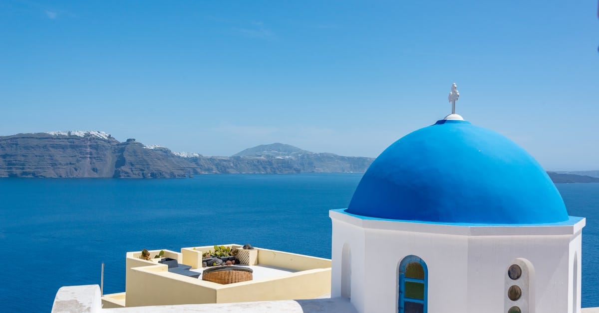 Santorini