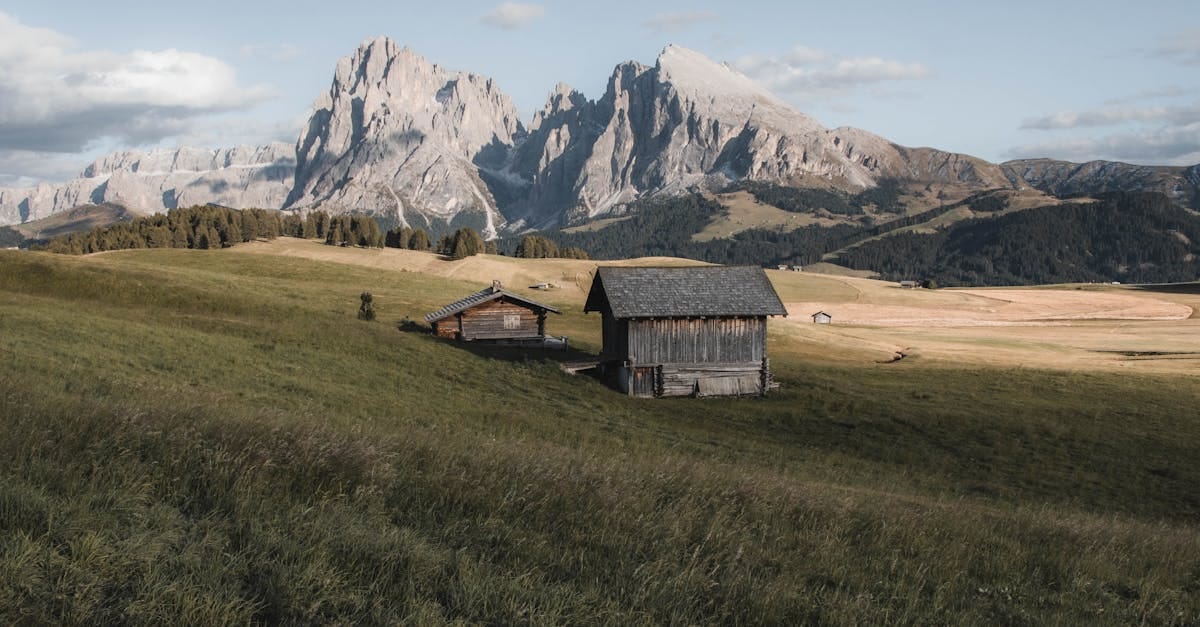 South Tyrol