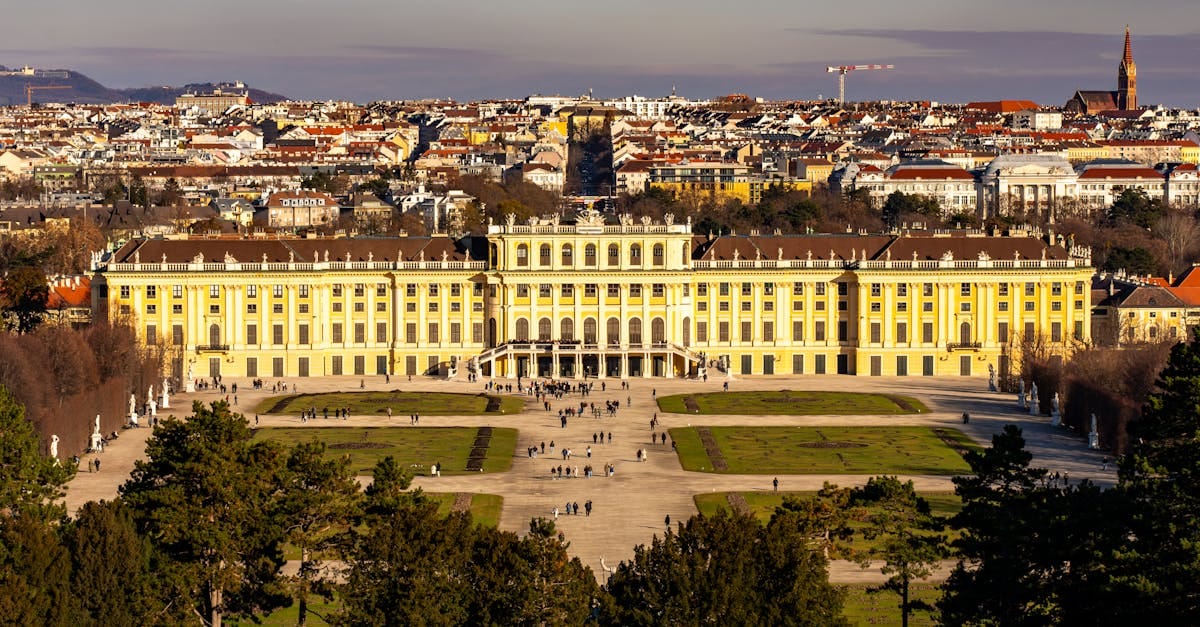 Vienna